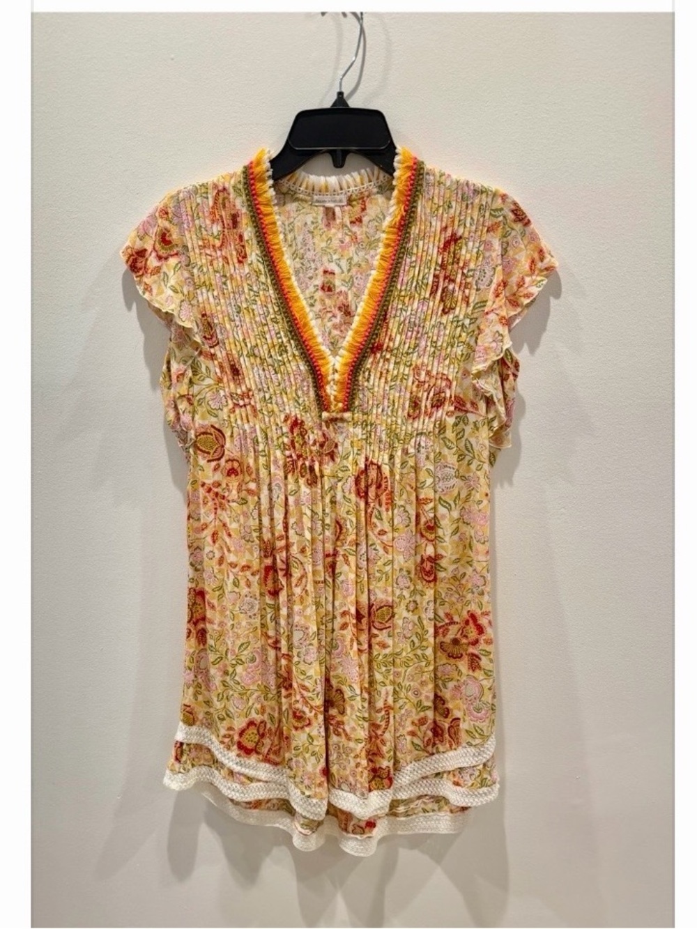 Poupette St. Barth Sasha Dress- XS.